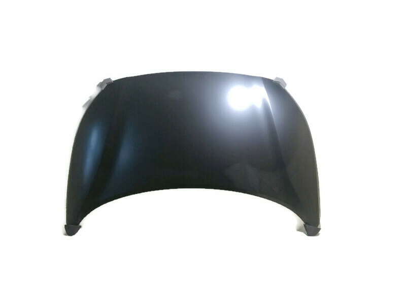 фото №1, Kia ceed cee'd ii 12- капот кришка двигуна