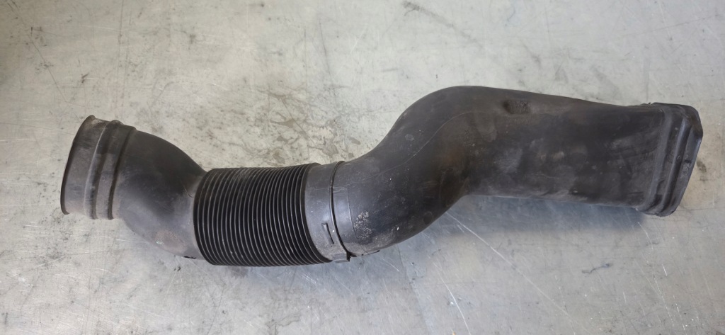 Mercedes w 164 3.0 повітрозабірник канал повітря Недорого