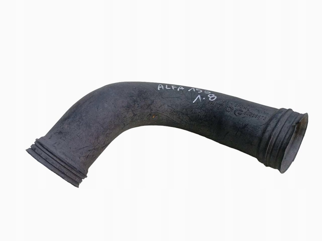 фото №1, Wąż труба воздуха alfa romeo 156 1.8 60658873