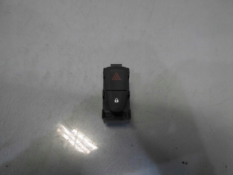 фото №1, Кнопка аварийных блокировка дверь scenic iii