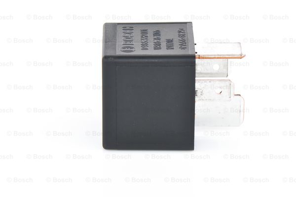 Bosch блок управления система czasu накаливания 986 332 001 Недорого