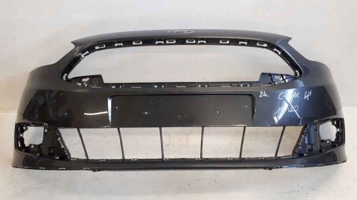 фото №1, Ford c-max 2015 lift бампер перед