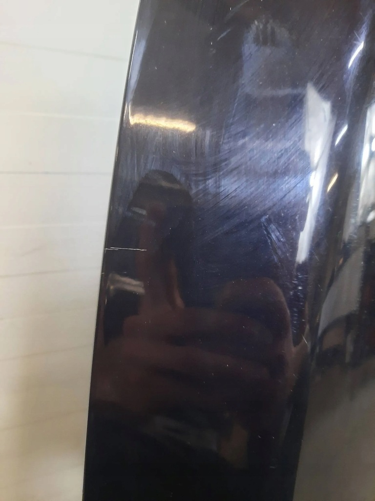 фото №5, Капот крышка двигателя infiniti q50 gac