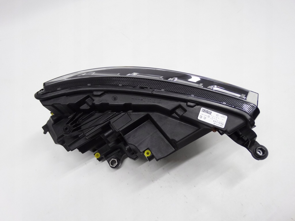 фото №10, Skoda kamiq 19- лампа full led левая 658941015b