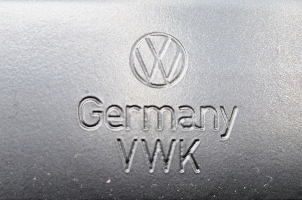 фото №7, Vw up skoda citigo pas задний усилитель 1s6813309