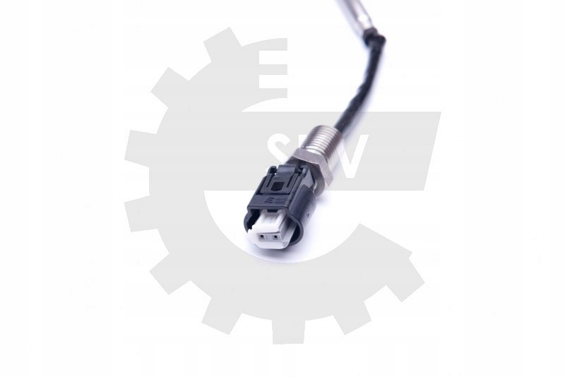 фото №12, Датчик температуры выхлопных газов bmw 13627809157