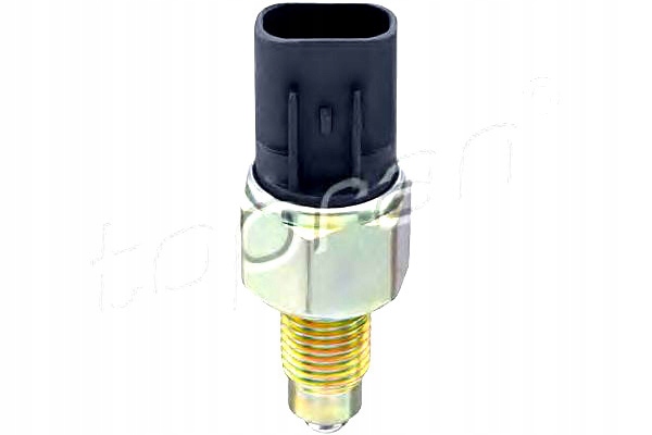 фото №1, Topran выключатель света заднего вида hyundai accent ii