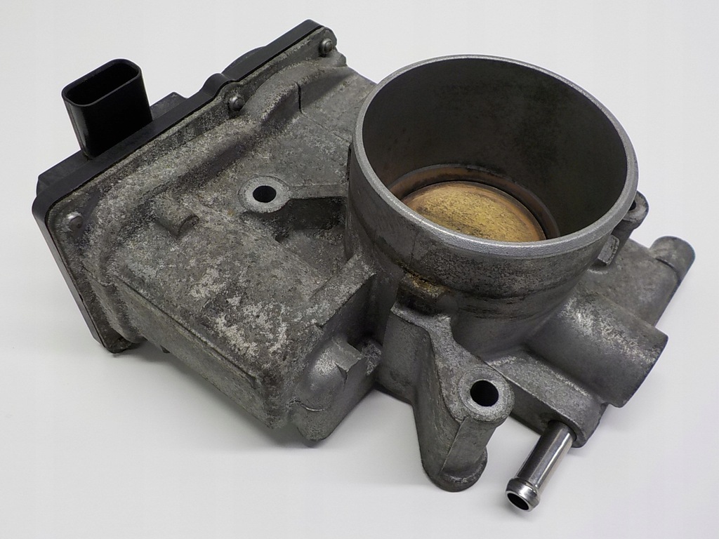 фото №1, Mazda 6 ii gh 2.0 16v lf дроссельная заслонка l3r413640