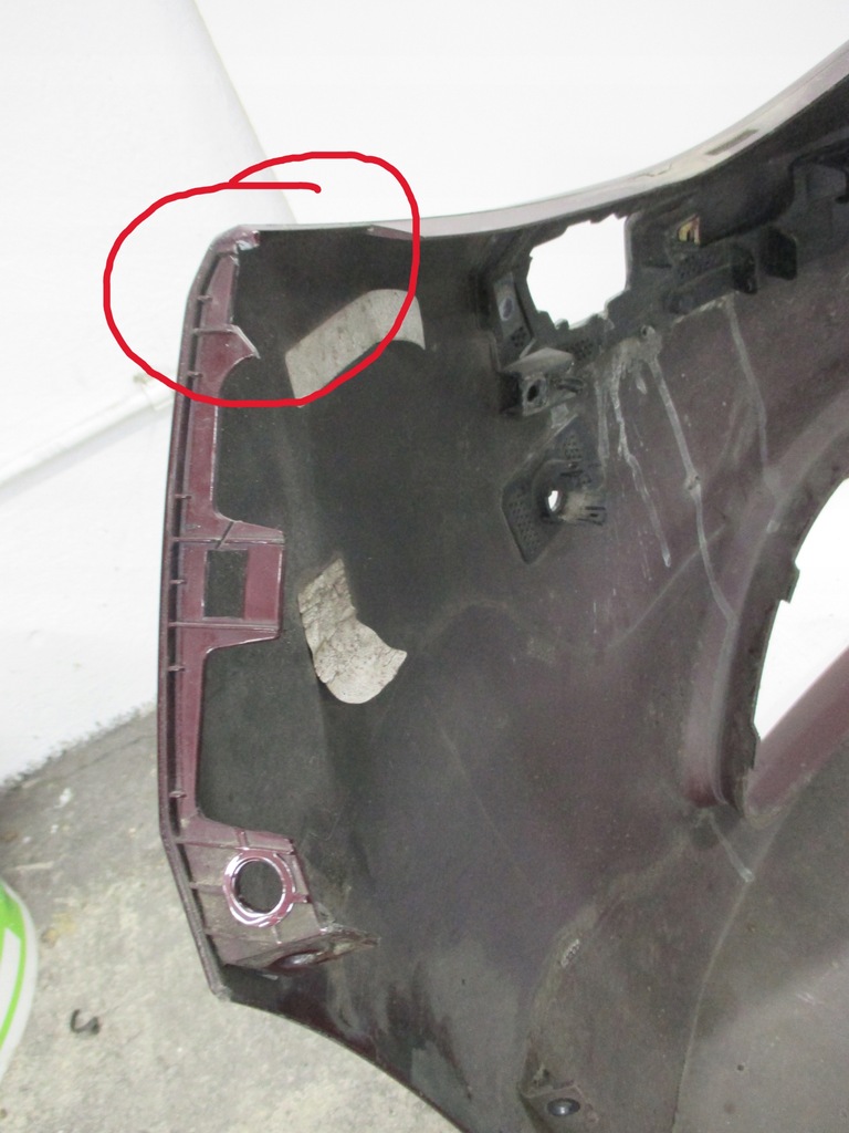 фото №12, Бампер передний alfa romeo giulia 16- 50550562