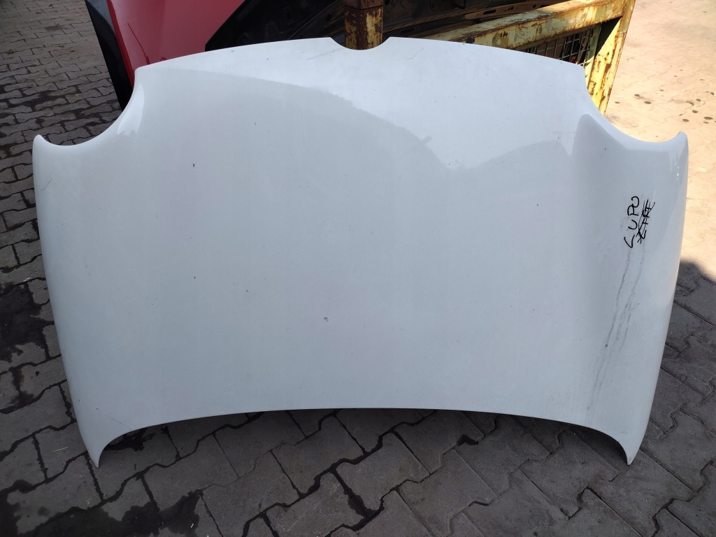 Купить Капот vw lupo