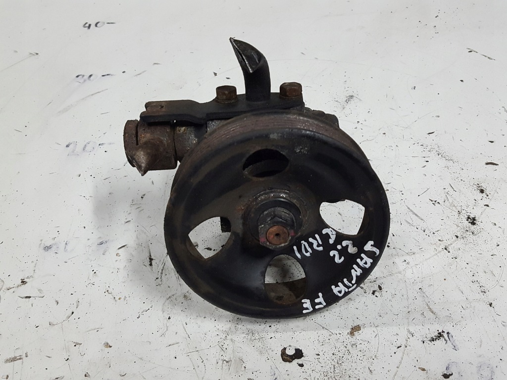 фото №1, Santa fe ii 06-09r 2.2 crdi насос усилителя