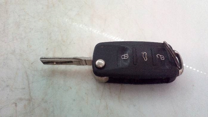 фото №6, Замок зажигания ключ seat ibiza iii 1,2 b 4b0905851c