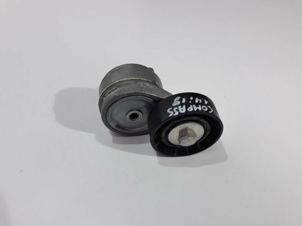 фото №1, Jeep compass ii 2018 1.4 i натяжитель ремень ролик