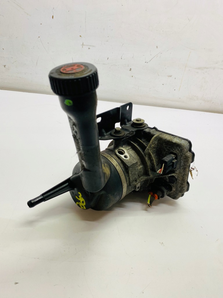 фото №1, Насос усилителя 9686207080 peugeot 308 t7