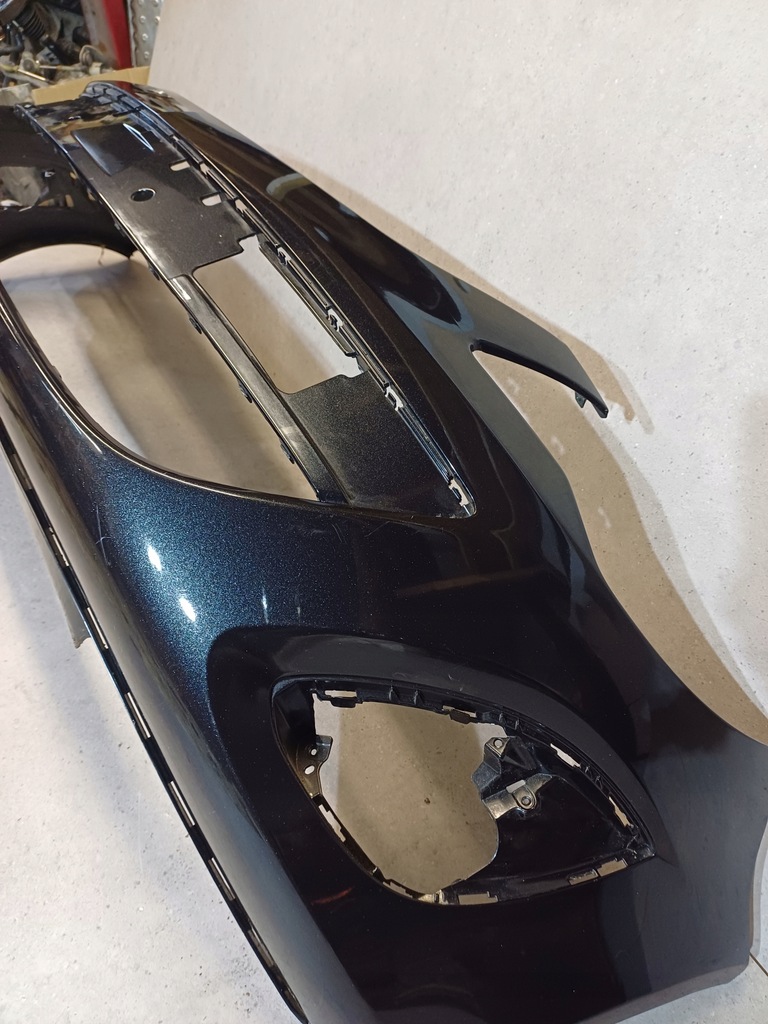 фото №8, Бампер перед opel corsa d 11-14 lift nr. 13285996