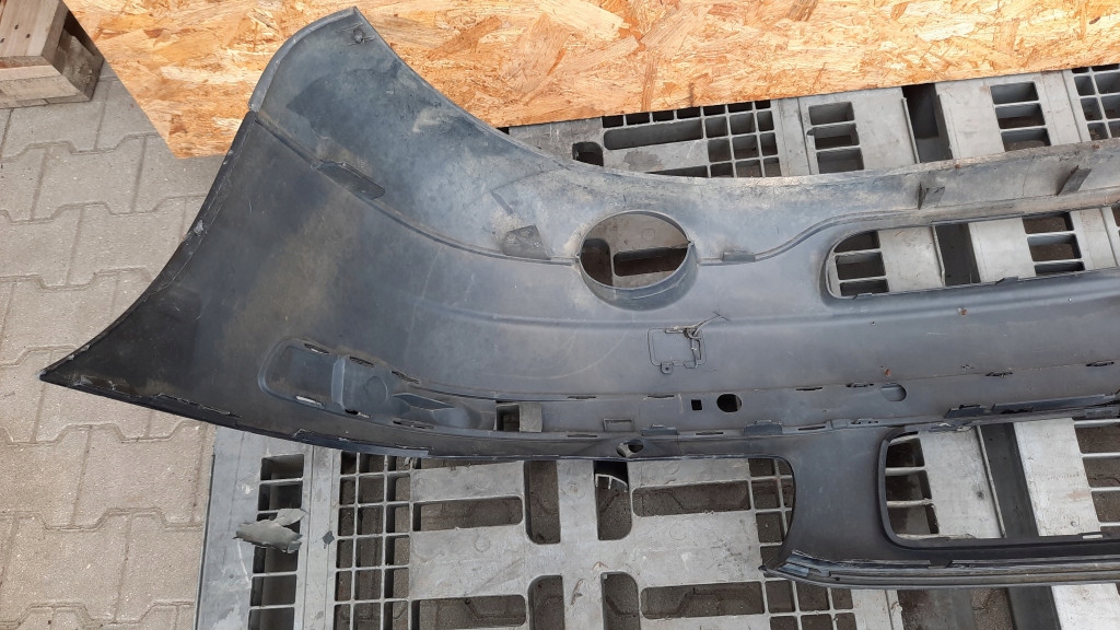 фото №11, Бампер перед volvo s60 9484017