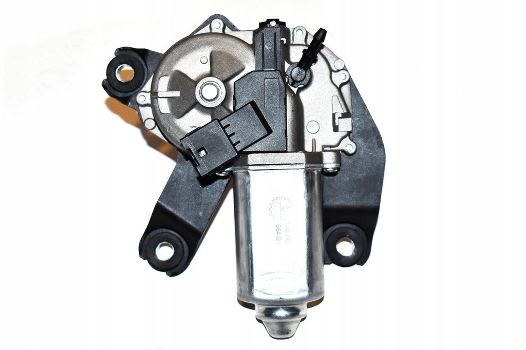 фото №2, Двигатель дворники стекло задняя mini r50 r53 r56n r60