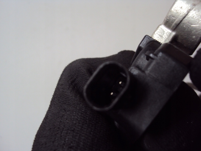 фото №4, Клема мінусова vw up lift 2016-