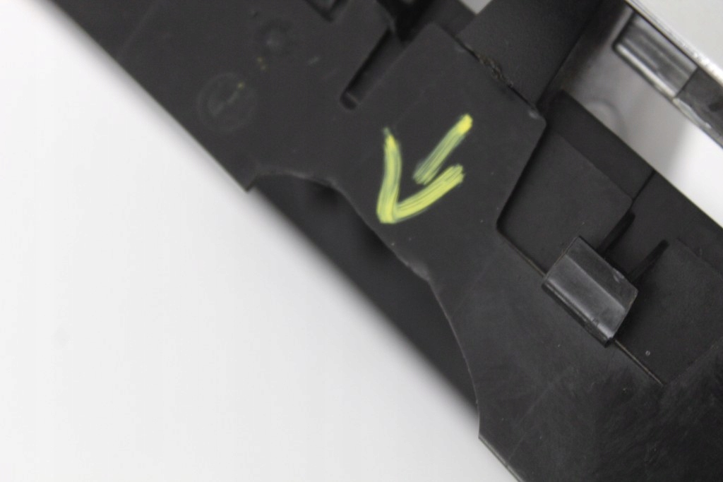 Bmw x5 f15 решётка радиатора решётка радиатора правая Оригинал