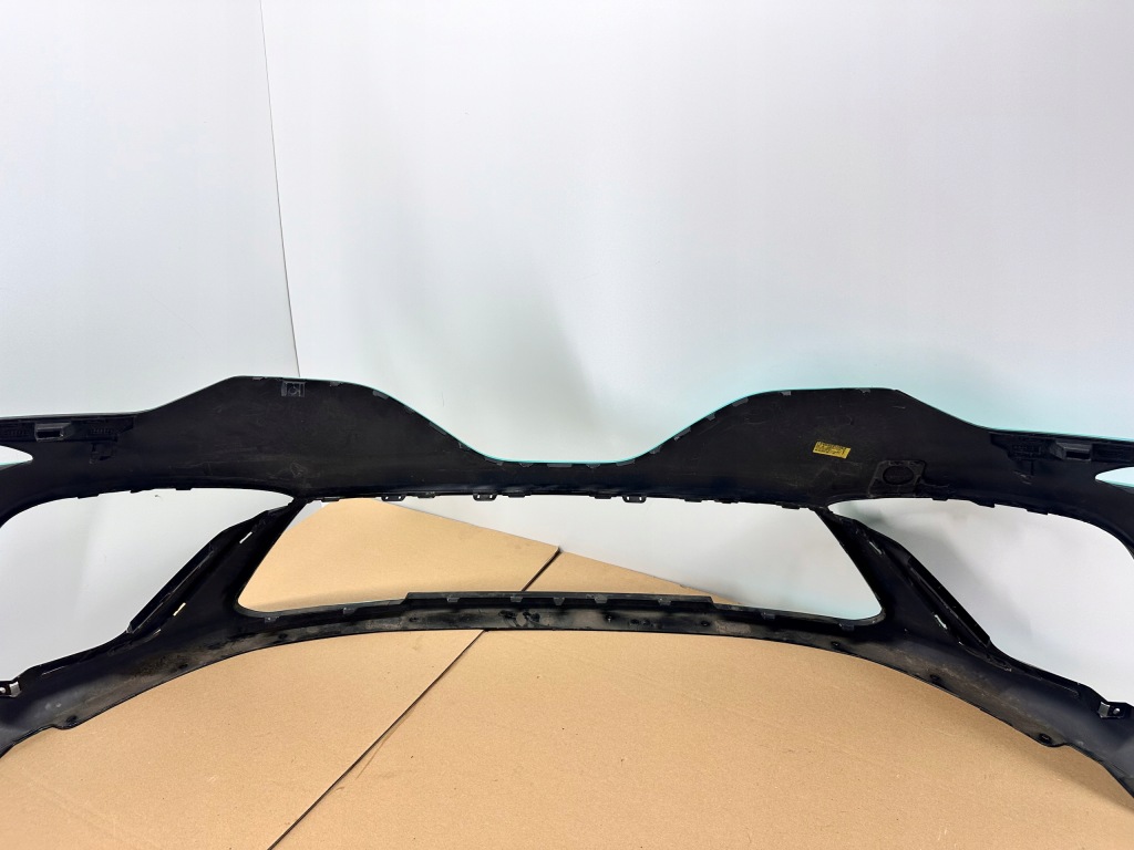 фото №2, Бампер renault clio v 5 rs