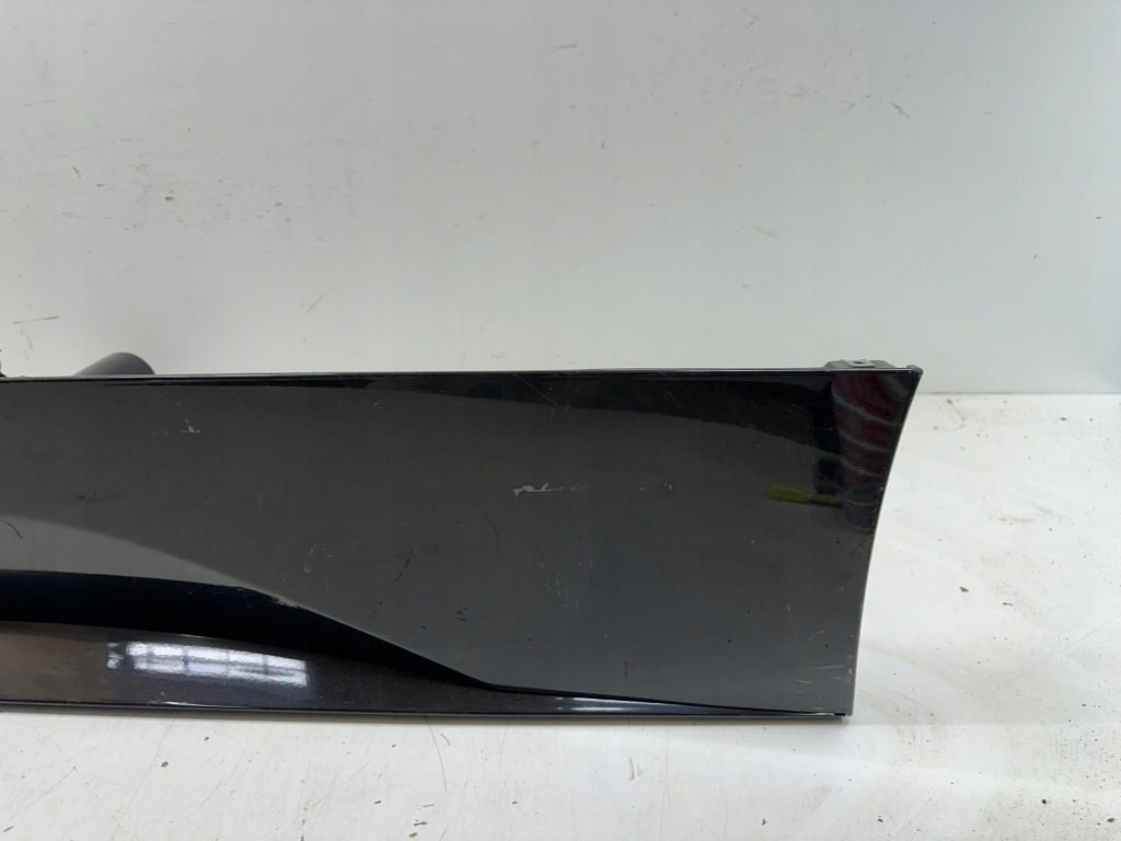 фото №8, Лівий поріг молдинг поріг ferrari 458 italia