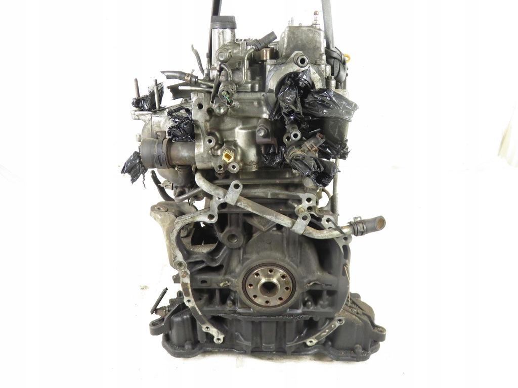 фото №4, Двигатель lexus is ii 220d 2adfhv