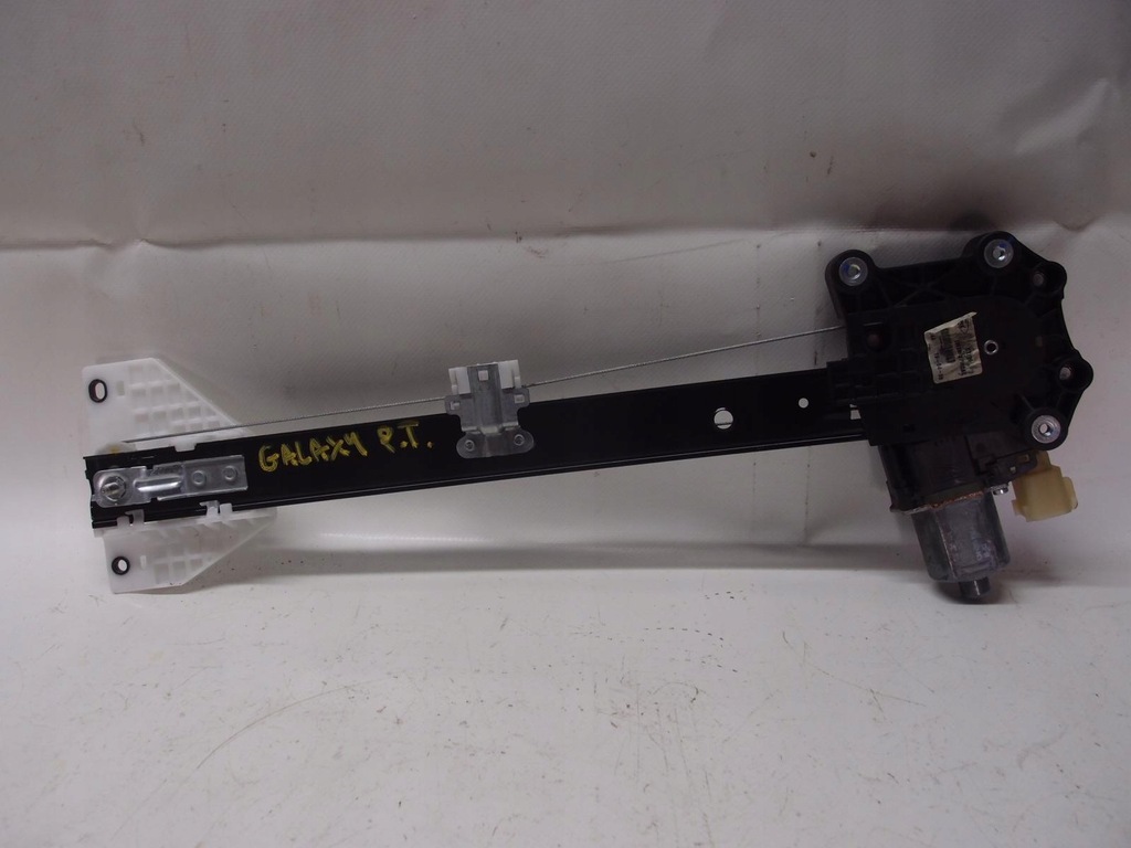 фото №1, Підйомник вікон правий задня galaxy mk4