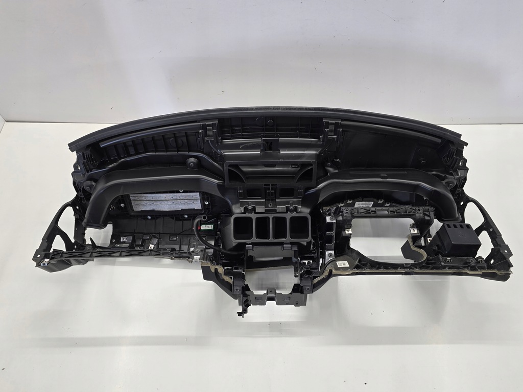 фото №8, Volvo s90 v90 17r панель приладів приладова панель приладів europa 31366569