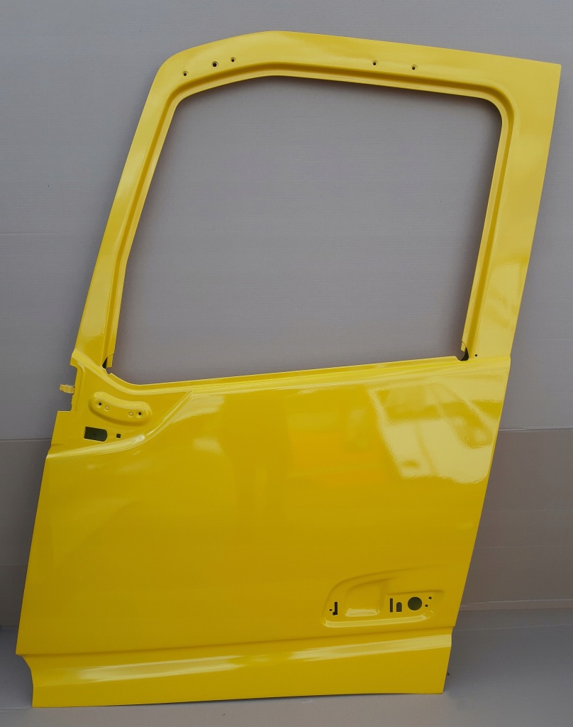 фото №2, Volvo fh4 fh5 дверь левая оригинал