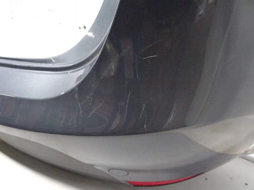 фото №7, Бампер задня seat leon ii fr1p 1l0807421c