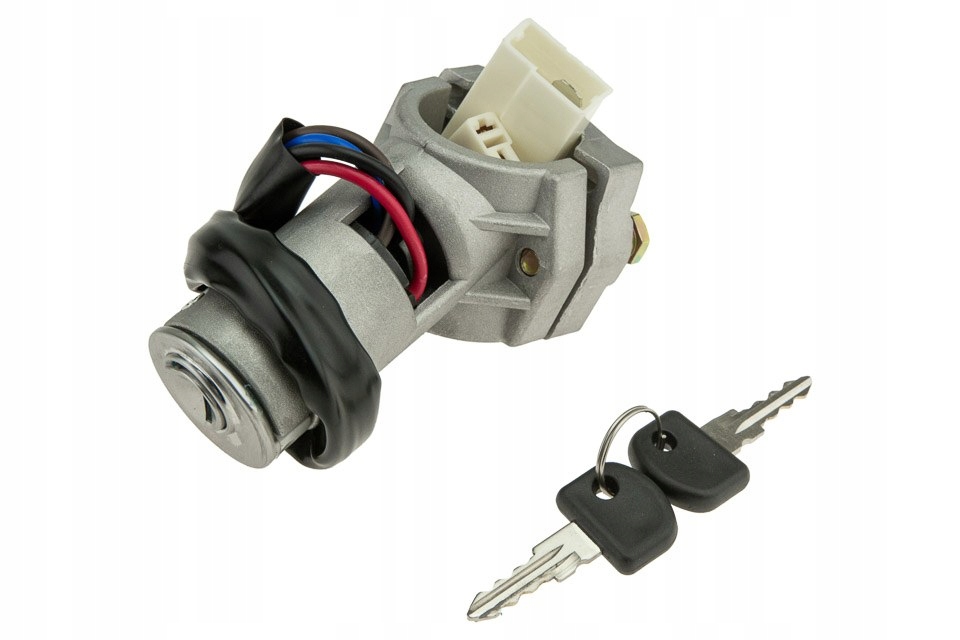 фото №1, Замок запалювання daily 1990-1999