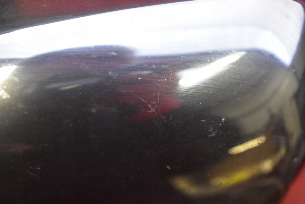 фото №7, Зеркало правое хром eu 262276004 chevrolet hhr 1 i 05-11 3 pin