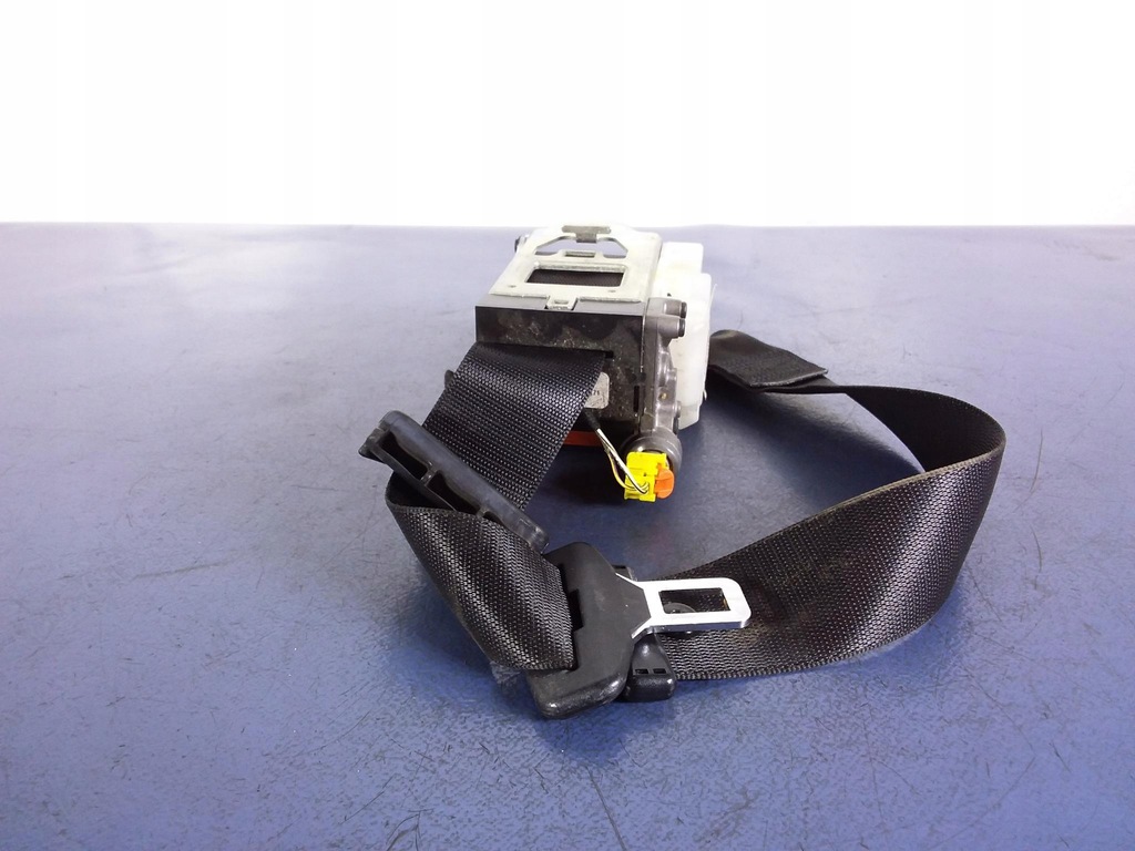 фото №2, Mercedes slk r171 pas безопасности правый перед