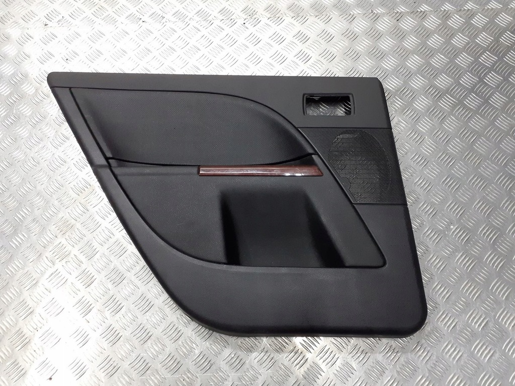 фото №1, Обшивка дверь левый задняя задний ford mondeo mk3