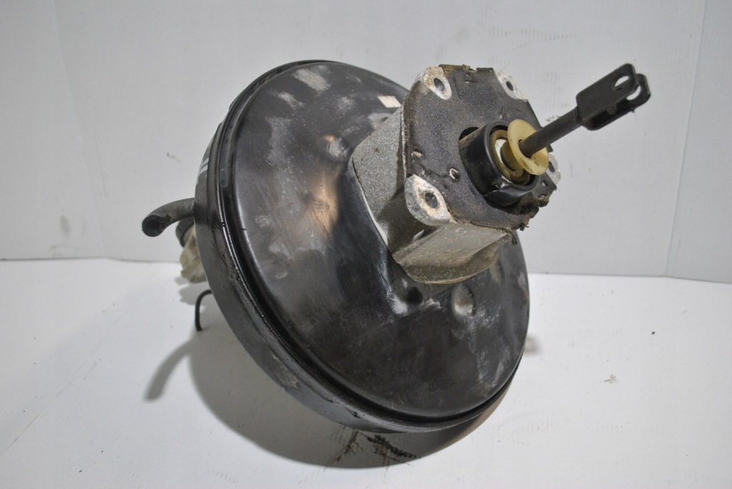 фото №3, Усилитель тормозов насос тормозная renault scenic ii 8200157453e