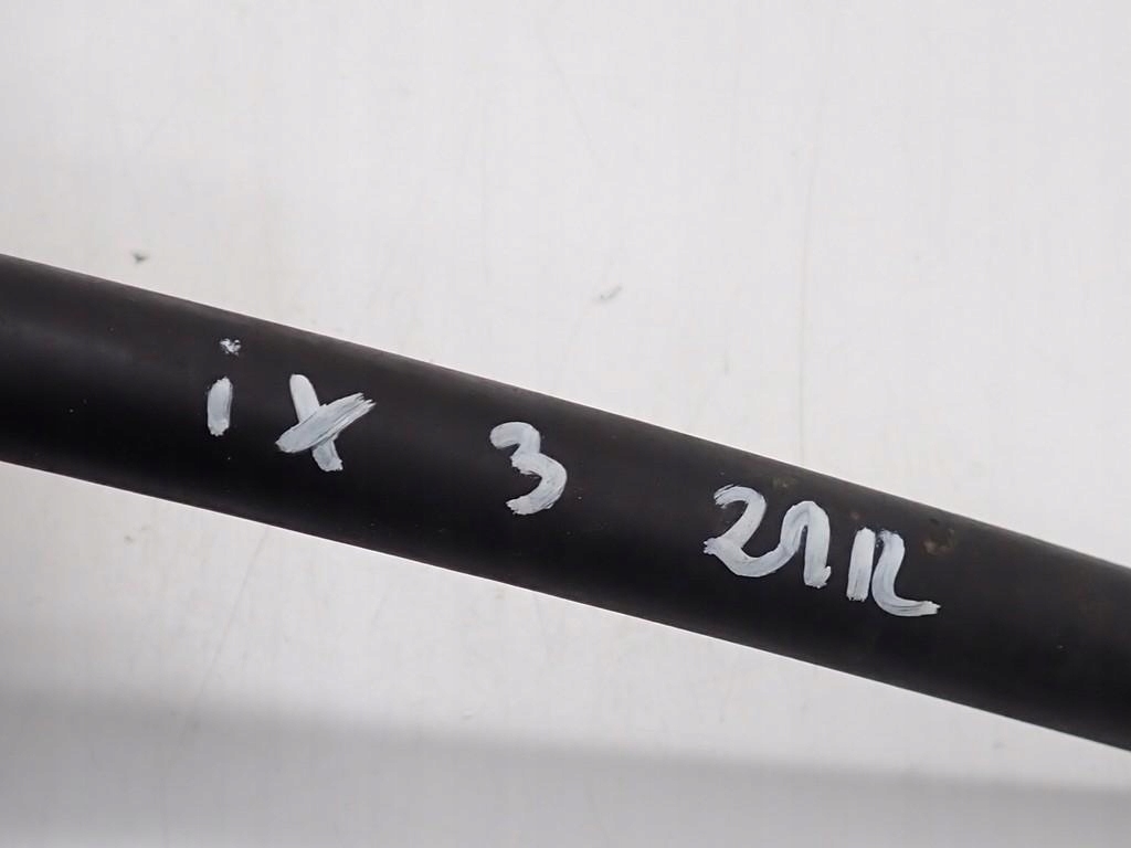 Патрубок шланг трубка води 8743371 bmw ix3 g08 21r Недорого