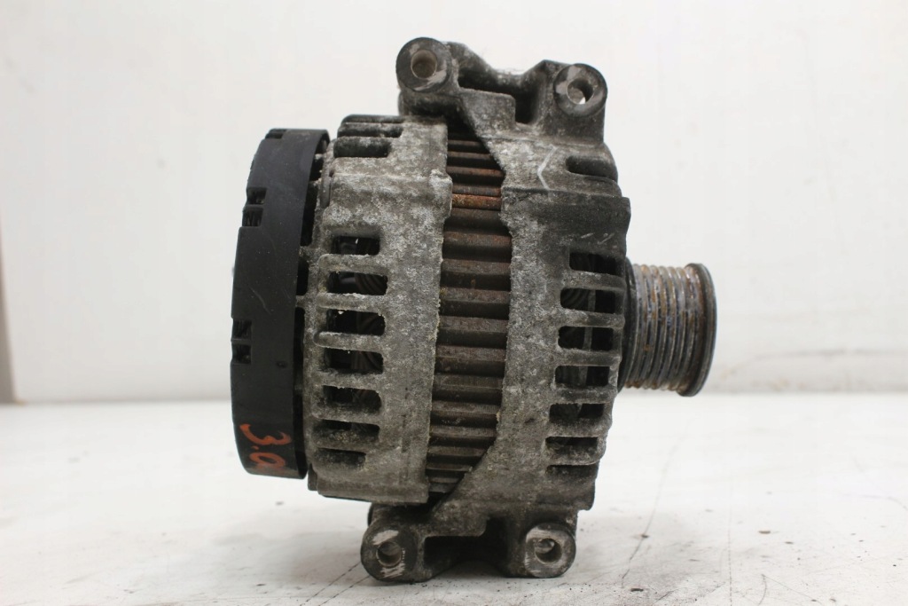 Mercedes cls 3.0 cdi генератор a0131547002 с Разборки