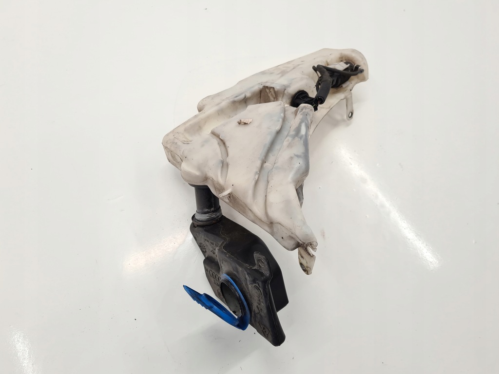 фото №1, Audi a5 8t coupe бачок омивача