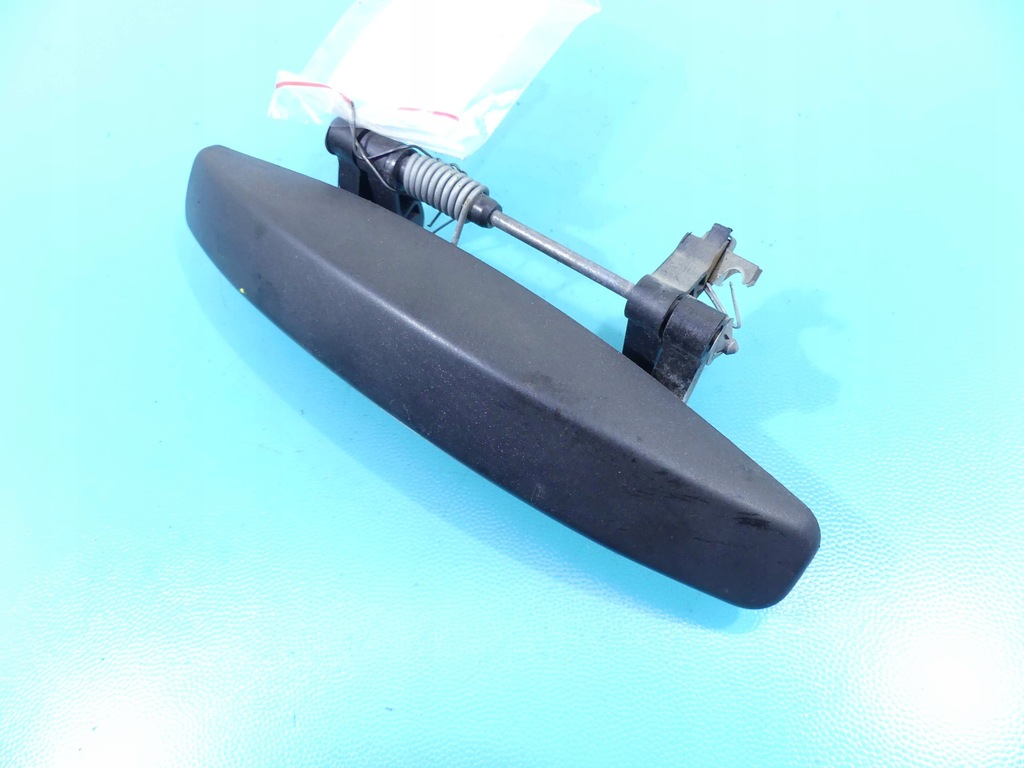 фото №1, Ручка перед левая zew dacia dokker eu 12-17