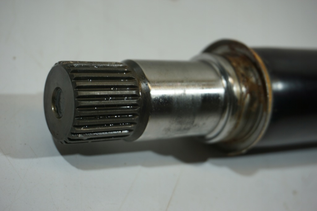 Mercedes a w177 cla sb приводной вал передняя правая длинная a1773306400 Недорого