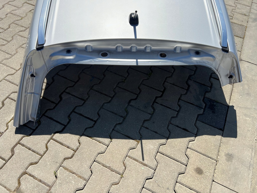 фото №6, Suzuki vitara крыша rok 2021 цвет zcc