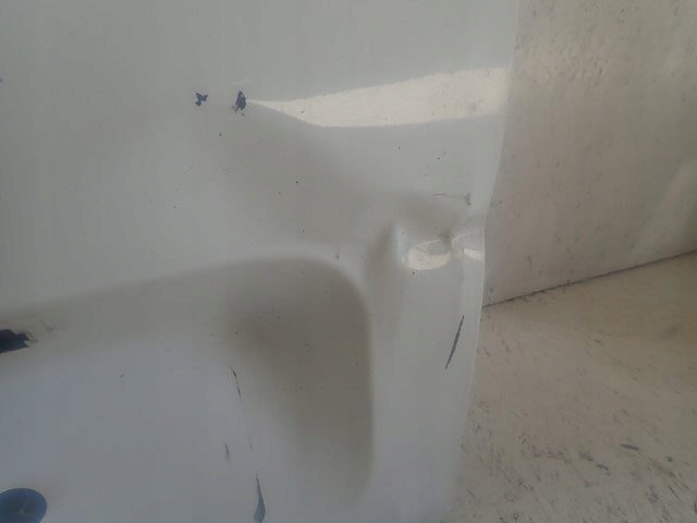 фото №3, Дверь левая задние задняя berlingo 4 iv rifter combo e