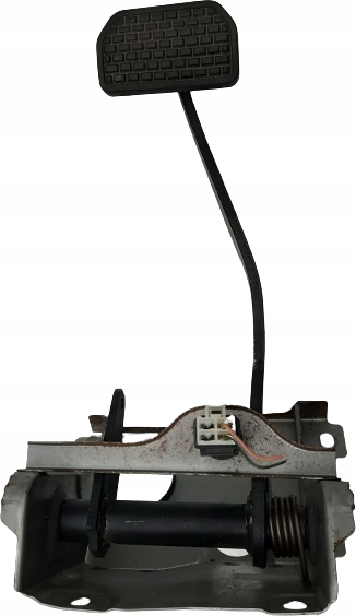 фото №1, Педаль тормоза hyundai hd72 hd 72 terracan