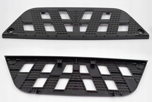 фото №1, Підніжка кабіни mercedes actros mp4