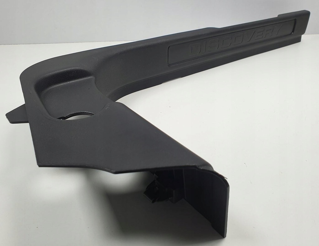 фото №3, Молдинг порог левый перед discovery sport l550