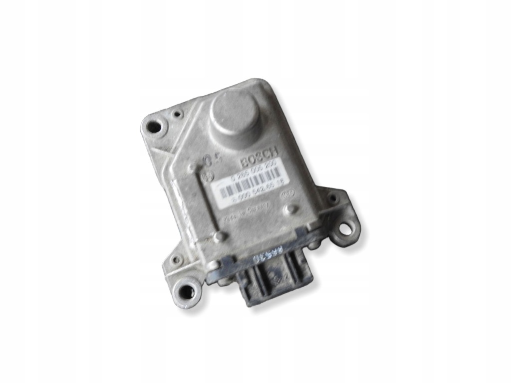 фото №1, Mercedes-benz a w168 0265005200