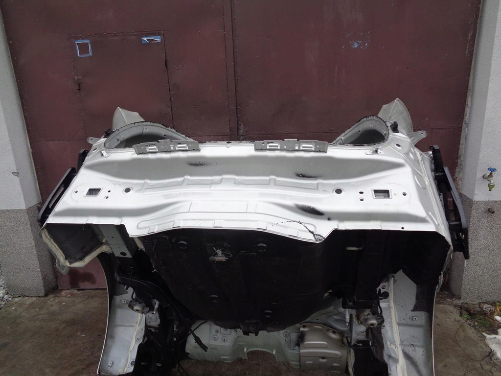 фото №15, Pas задній піддон чверть крила задня kia ceed 2 ii kombi 12- 9s