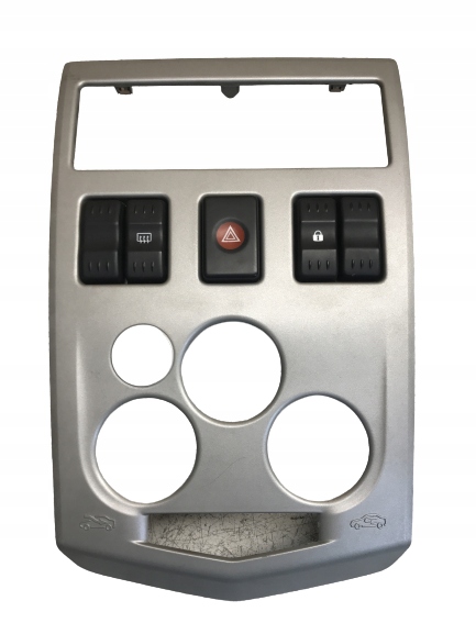 фото №1, Рамка dekor консоли dacia logan 8200382717