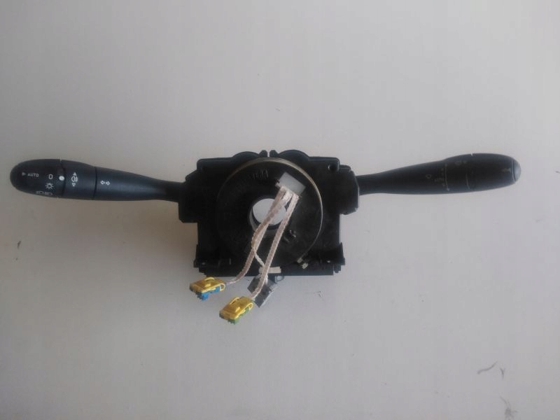 фото №1, Переключатель комбинированный citroen c5 96451941zl