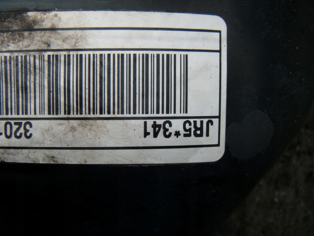 фото №7, Dacia dokker 12- 1.5dci коробка передач передач jrq jr5 8200973738